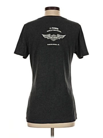 Harley Davidson Short Sleeve T-Shirt (view 2)
