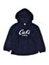 Unbranded 100% Polyester Blue Sweatshirt Size M (kids) - photo 1