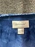 Avenue Blue 3/4 Sleeve Blouse Size 18 Plus - photo 7