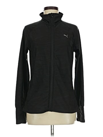 Puma Track Jacket (view 1)