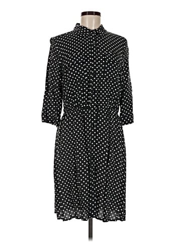 Suzy Shier Casual Dress (view 1)