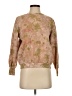 AFRM Camo Tan Sweatshirt Size XS - photo 1