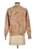 AFRM Camo Tan Sweatshirt Size XS - photo 2