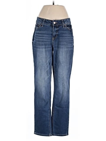 Time and Tru Jeans (view 1)