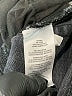RE/DONE Chevron-herringbone Gray Jeans Size 25 waist - photo 8