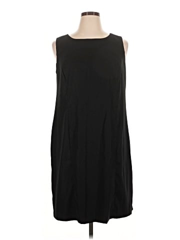 DressBarn Casual Dress (view 1)