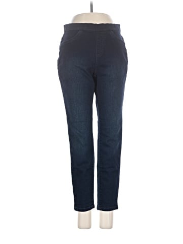 Simply Vera Vera Wang Jeggings (view 1)