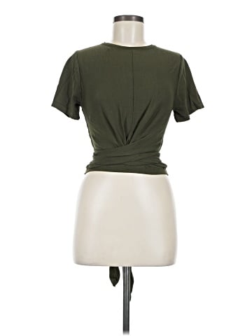 Modern Citizen Short Sleeve T-Shirt (view 1)