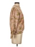 AFRM Camo Tan Sweatshirt Size XS - photo 4