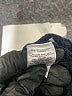 Ann Taylor LOFT 100% Cotton Solid Blue Pullover Sweater Size L - photo 8