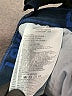Levi's Solid Blue Jeans Size 12 - photo 4