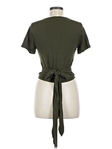 Modern Citizen Short Sleeve T-Shirt (view 2)