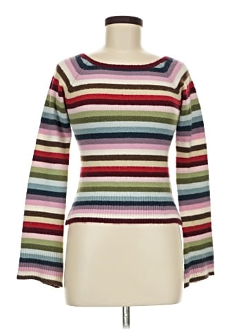 Aeropostale Pullover Sweater (view 1)