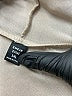 Shein Curve Tan Poncho Size 1X - photo 7
