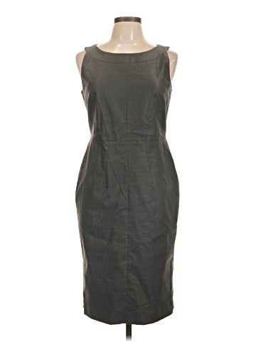 Teenflo Cocktail Dress (view 1)