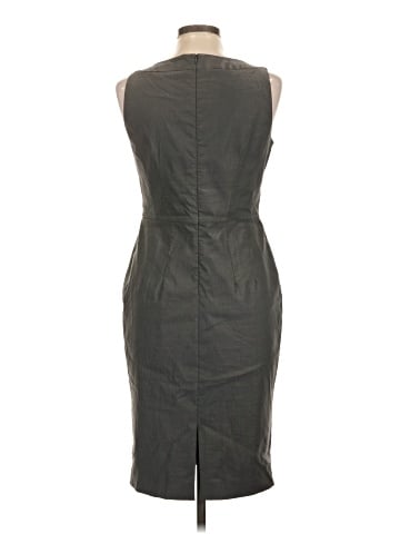 Teenflo Cocktail Dress (view 2)