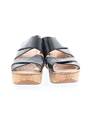 Born Crown Wedges (view 2)