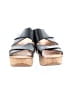 Born Crown Black Wedges Size 11 - photo 2