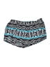 Volcom 100% Polyester Blue Swimsuit Bottoms Size M - photo 1