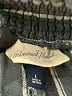 Universal Thread Stripes Gray Shorts Size L - photo 3