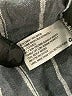 Universal Thread Stripes Gray Shorts Size L - photo 4