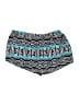 Volcom 100% Polyester Blue Swimsuit Bottoms Size M - photo 2