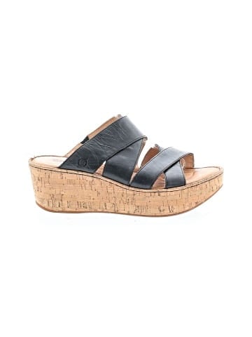Born Crown Wedges (view 1)