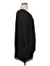 St. John 100% Viscose Black 3/4 Sleeve Top Size XL - photo 4
