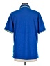 Assorted Brands Blue Short Sleeve Top Size M - photo 2