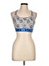 Victoria Sport Silver Tank Top Size L - photo 1