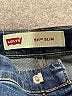 Levi's Blue Jeans Size 12 - photo 3