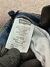 Levi's Blue Jeans Size 12 - photo 4