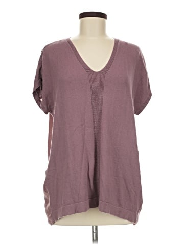 TWO by Vince Camuto Short Sleeve Top (view 1)