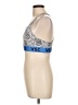 Victoria Sport Silver Tank Top Size L - photo 5