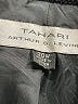 Tahari by ASL Black Blazer Size 20 - photo 6