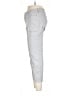 NYDJ Metallic Gray Jeans Size 6 (petite) - photo 5