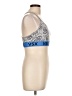 Victoria Sport Silver Tank Top Size L - photo 4