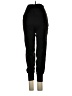 Athleta Solid Black Active Pants Size XXS - photo 2