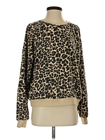 Maeve Pullover Sweater (view 1)