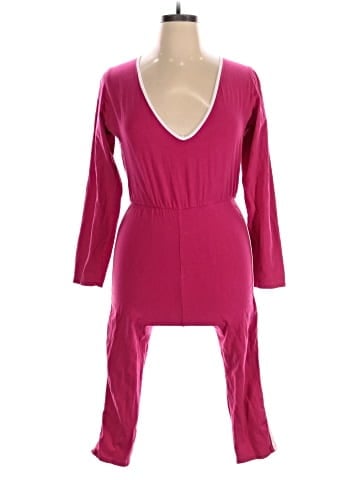 Rebdolls Romper (view 1)