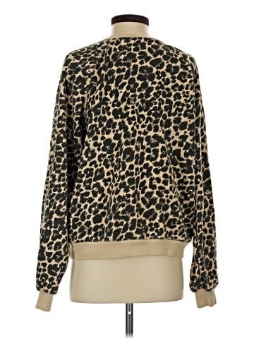 Maeve Pullover Sweater (view 2)