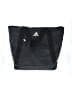 Adidas 100% Polyester Black Tote One size - photo 1