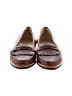 Bally Brown Flats Size 6 1/2 - photo 2