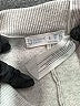 Primark Gray Sweatpants Size L - photo 7