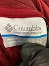 Columbia Red Coat Size 2X - photo 6