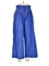 Unbranded Blue Casual Pants Size 4 - photo 1