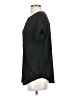 Buffalo by David Bitton 100% Polyester Black Short Sleeve Blouse Size S - photo 5