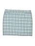 Chico's Plaid Blue Skort Size XL (3) - photo 1