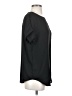 Buffalo by David Bitton 100% Polyester Black Short Sleeve Blouse Size S - photo 4