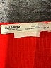 Pull&Bear Orange Tank Top Size XS - photo 7